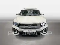 2023 Volkswagen T-Roc