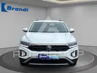 2023 Volkswagen T-Roc