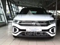 2023 Volkswagen T-Roc