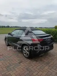 2023 Volkswagen T-Roc