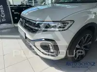 2023 Volkswagen T-Roc
