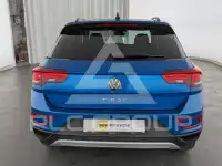 2023 Volkswagen T-Roc