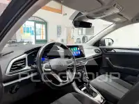 2023 Volkswagen T-Roc