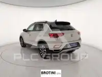 2023 Volkswagen T-Roc