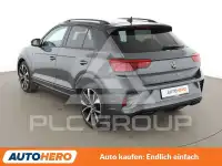 2023 Volkswagen T-Roc