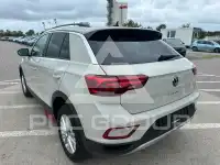2023 Volkswagen T-Roc