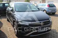 2023 Volkswagen T-Roc