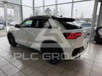 2023 Volkswagen T-Roc