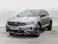 2023 Volkswagen T-Roc