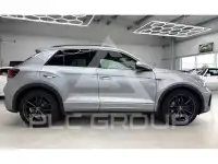 2023 Volkswagen T-Roc