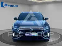 2023 Volkswagen T-Roc