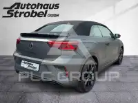 2023 Volkswagen T-Roc