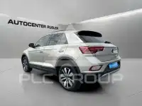 2023 Volkswagen T-Roc
