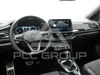 2023 Volkswagen T-Roc