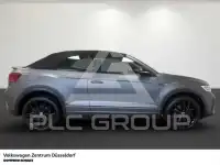 2023 Volkswagen T-Roc