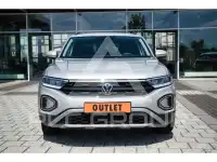 2023 Volkswagen T-Roc