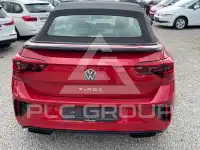 2023 Volkswagen T-Roc