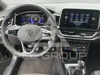 2023 Volkswagen T-Roc