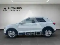 2023 Volkswagen T-Roc