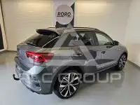 2023 Volkswagen T-Roc