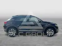 2023 Volkswagen T-Roc