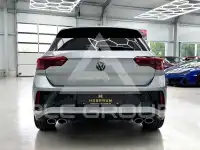 2023 Volkswagen T-Roc