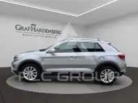 2023 Volkswagen T-Roc