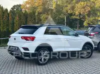 2023 Volkswagen T-Roc