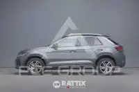 2023 Volkswagen T-Roc
