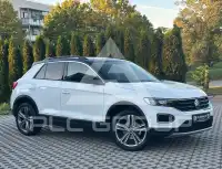 2023 Volkswagen T-Roc