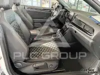 2023 Volkswagen T-Roc