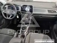 2023 Volkswagen T-Roc