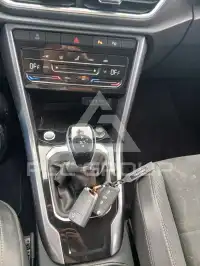 2023 Volkswagen T-Roc
