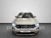 2023 Volkswagen T-Roc