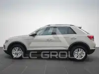 2023 Volkswagen T-Roc