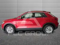 2023 Volkswagen T-Roc