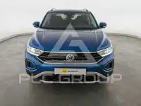 2023 Volkswagen T-Roc