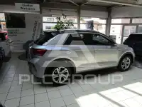 2023 Volkswagen T-Roc