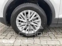2023 Volkswagen T-Roc