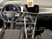 2023 Volkswagen T-Roc