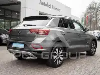 2023 Volkswagen T-Roc