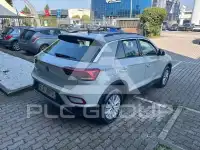 2023 Volkswagen T-Roc