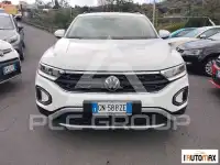 2023 Volkswagen T-Roc