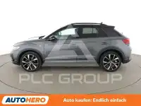 2023 Volkswagen T-Roc