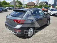 2023 Volkswagen T-Roc