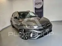 2023 Volkswagen T-Roc