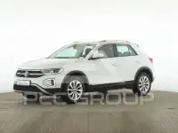 2023 Volkswagen T-Roc