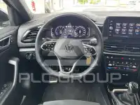 2023 Volkswagen T-Roc