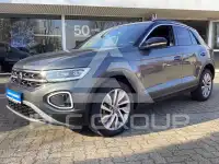2023 Volkswagen T-Roc
