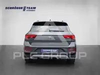 2023 Volkswagen T-Roc